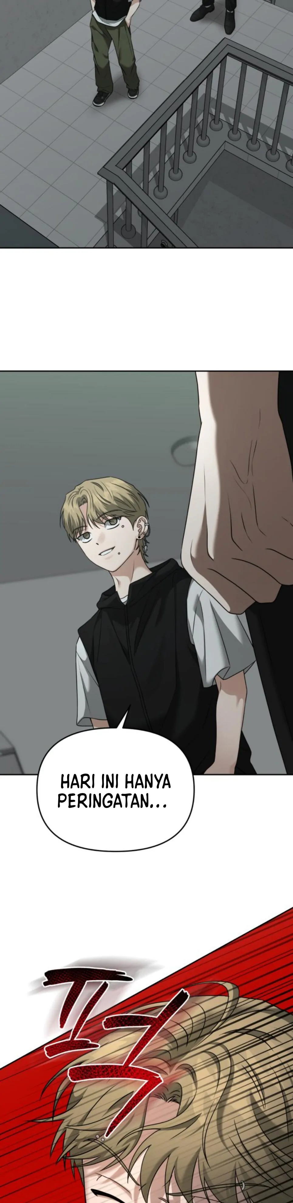 Call Me The Devil Chapter 78 page 32