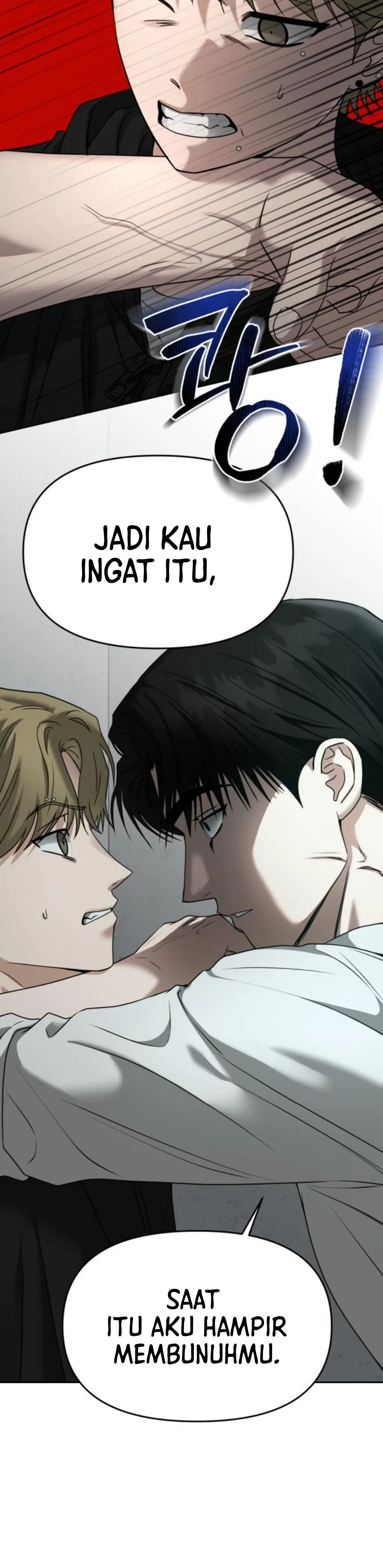 Call Me The Devil Chapter 78 page 33