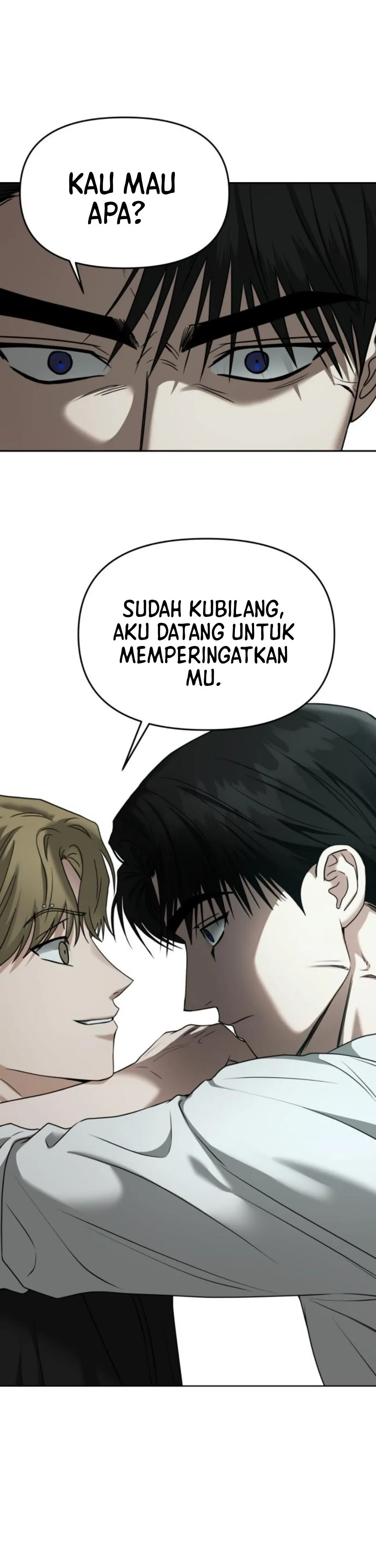 Call Me The Devil Chapter 78 page 36