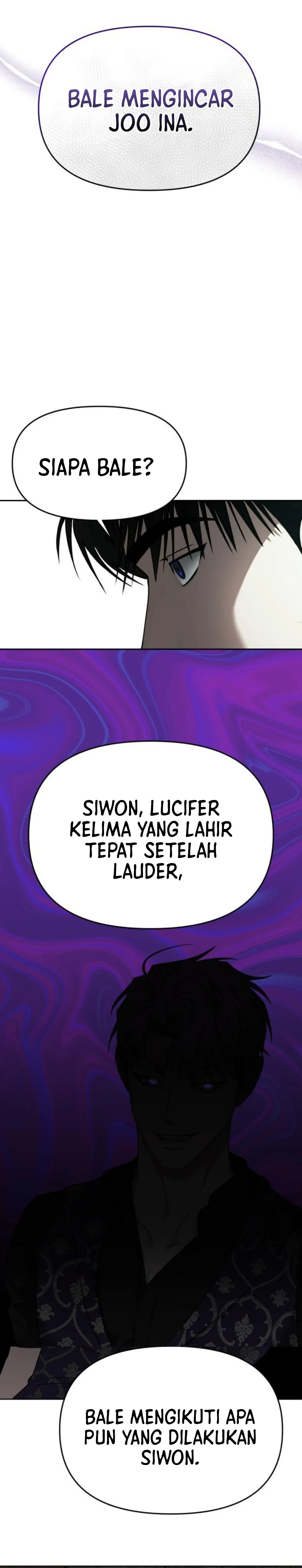 Call Me The Devil Chapter 78 page 37