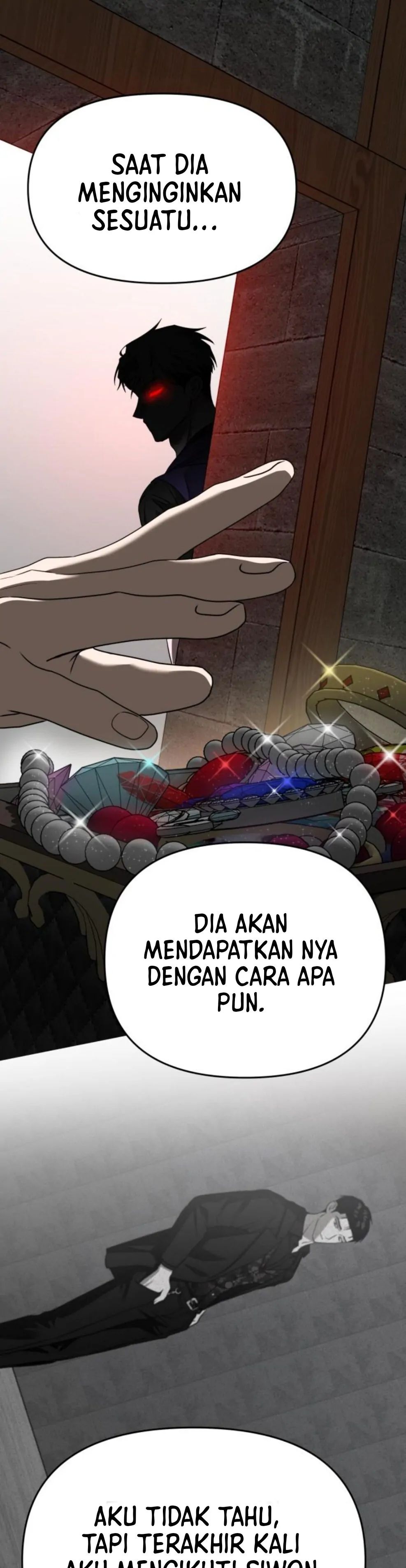 Call Me The Devil Chapter 78 page 38