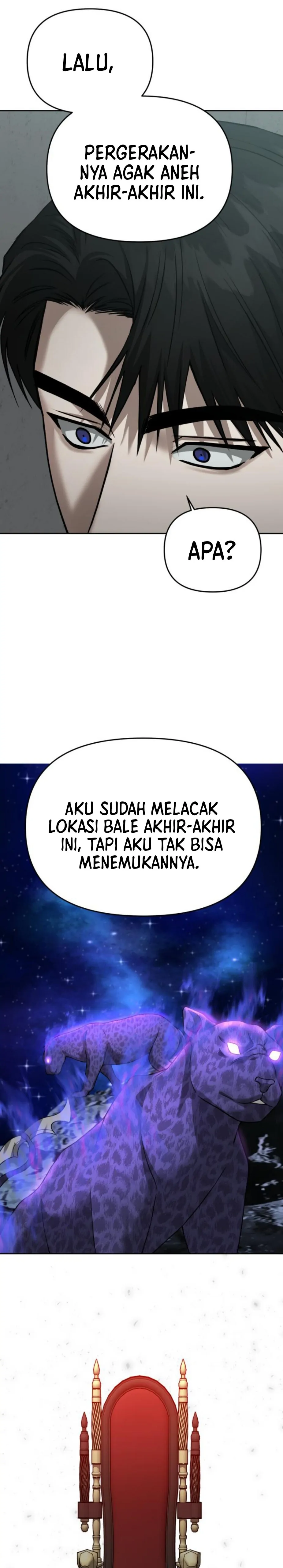Call Me The Devil Chapter 78 page 40