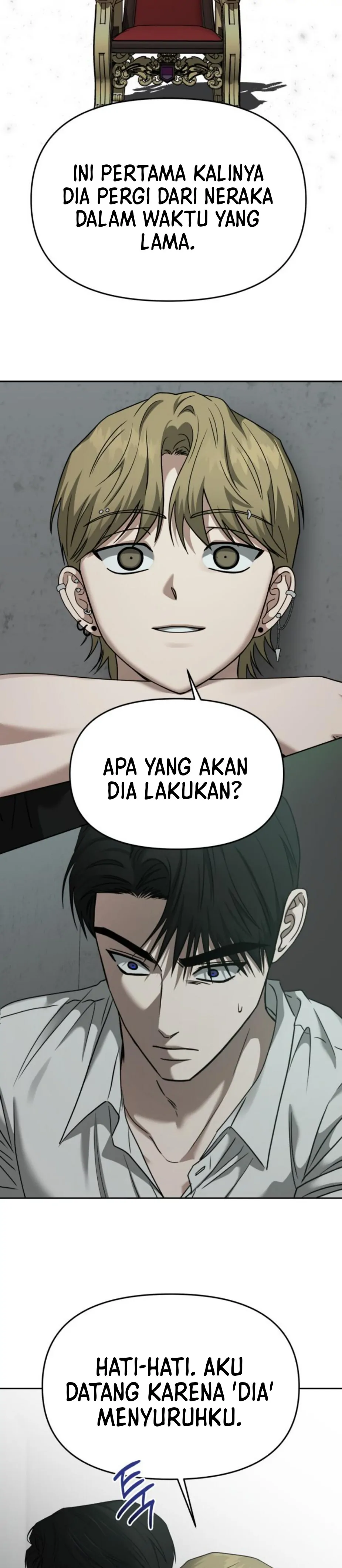Call Me The Devil Chapter 78 page 41
