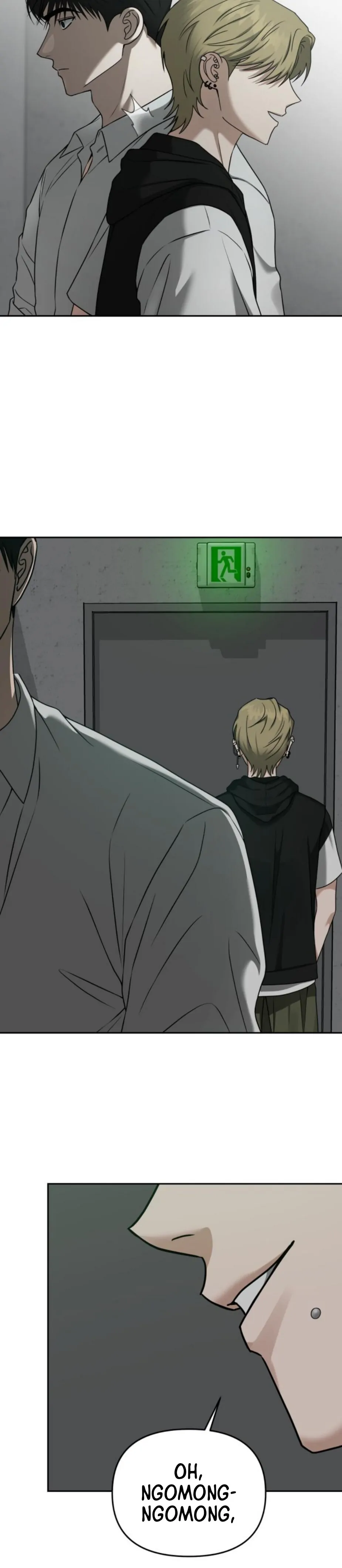 Call Me The Devil Chapter 78 page 42