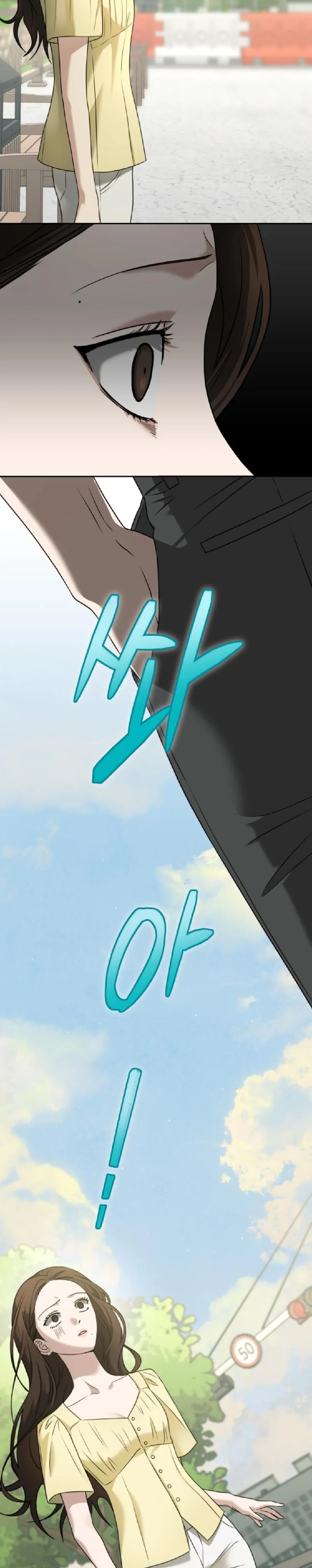 Call Me The Devil Chapter 78 page 44