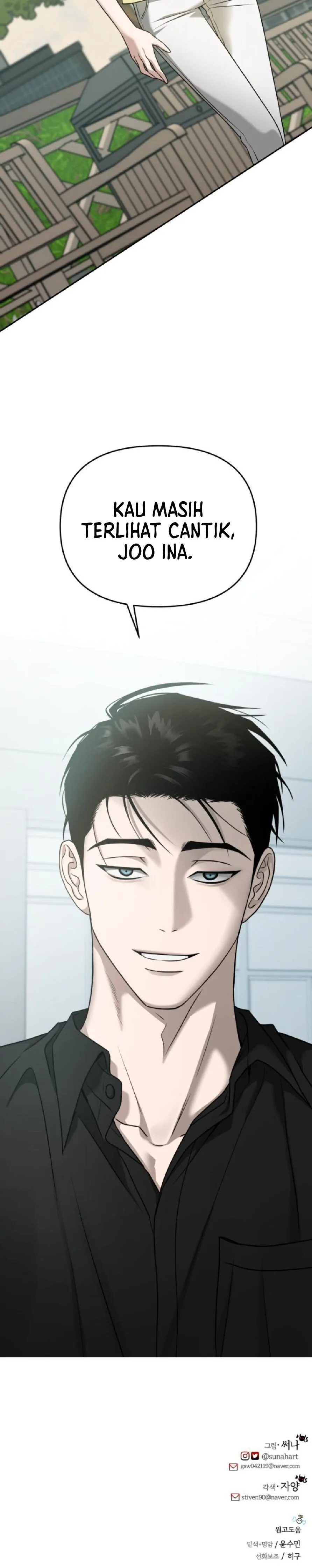 Call Me The Devil Chapter 78 page 45