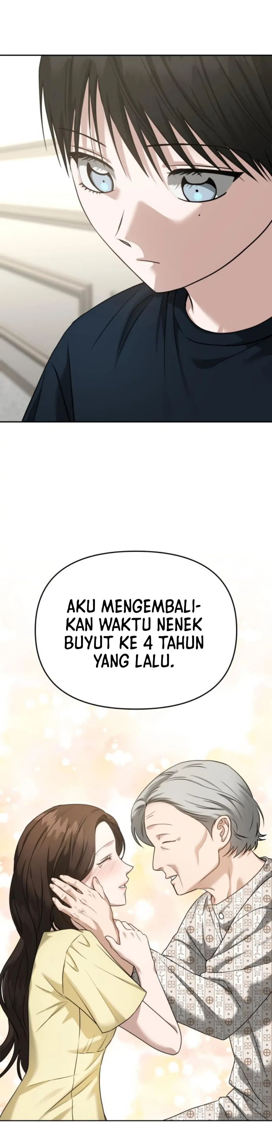 Call Me The Devil Chapter 78 page 8