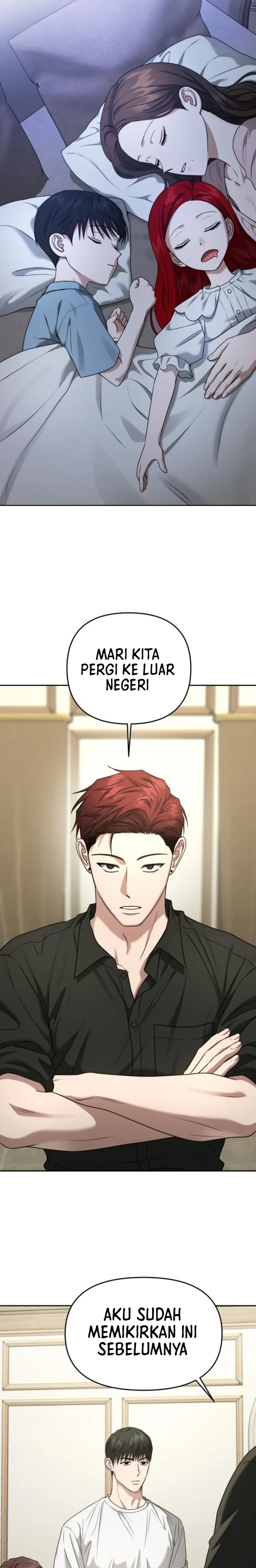 Call Me The Devil Chapter 80 page 9
