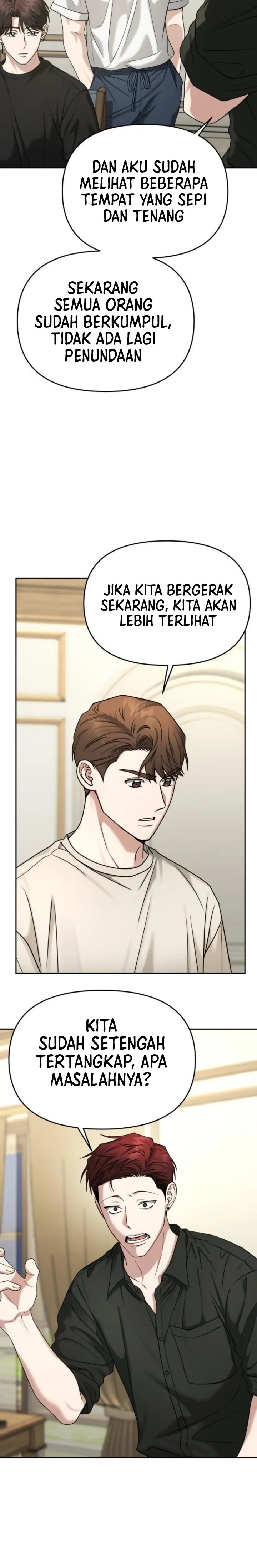 Call Me The Devil Chapter 80 page 10