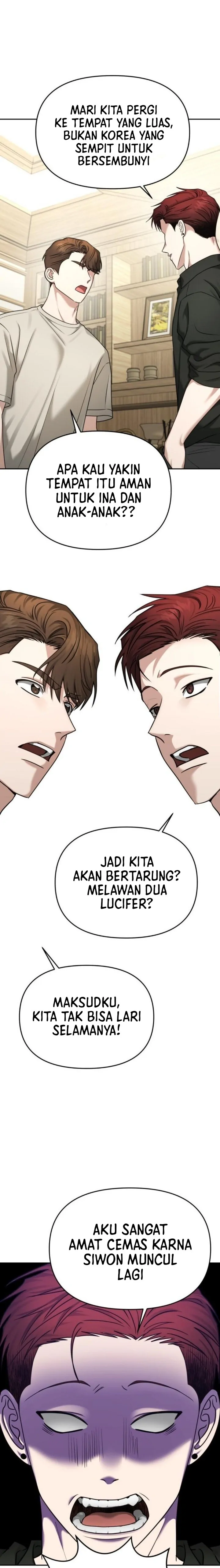 Call Me The Devil Chapter 80 page 11