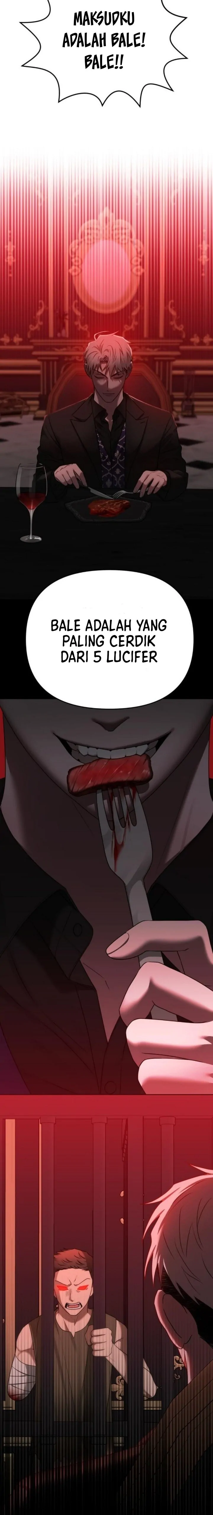 Call Me The Devil Chapter 80 page 12