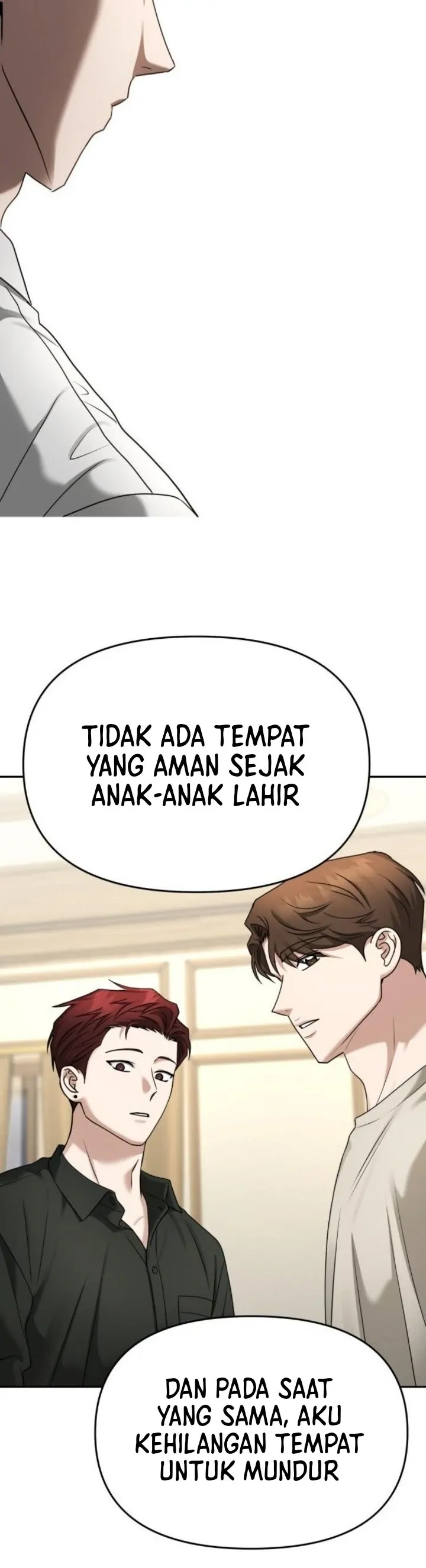 Call Me The Devil Chapter 80 page 14