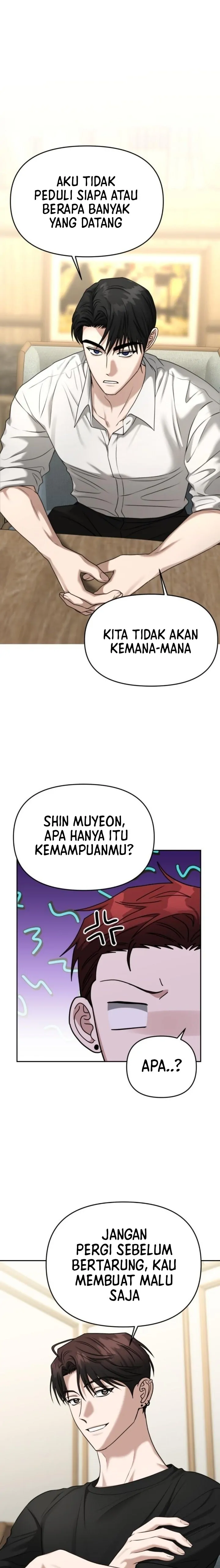 Call Me The Devil Chapter 80 page 15
