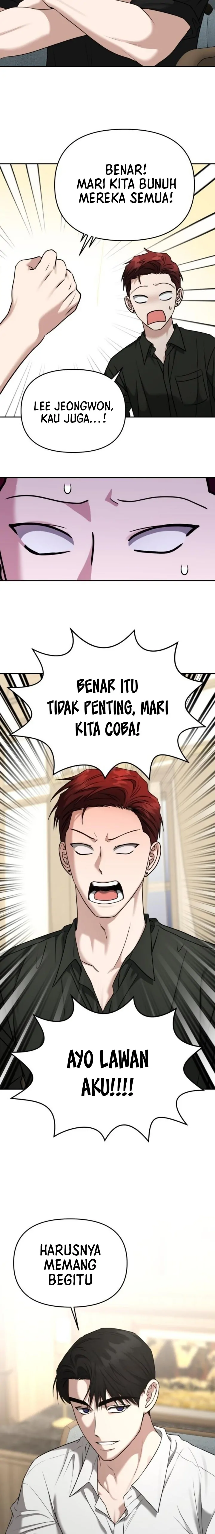 Call Me The Devil Chapter 80 page 16