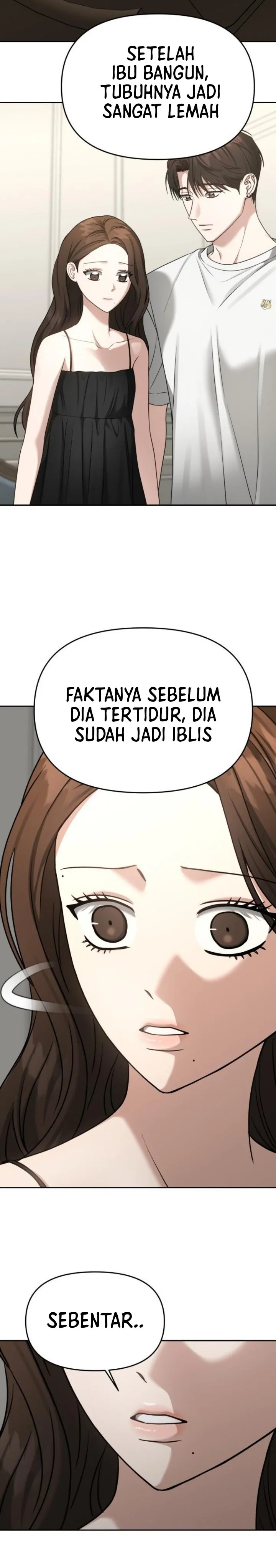 Call Me The Devil Chapter 80 page 20