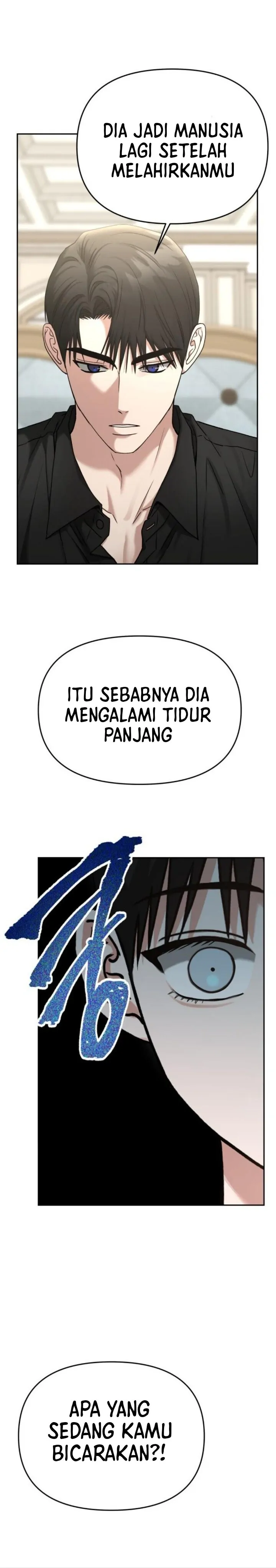 Call Me The Devil Chapter 80 page 21