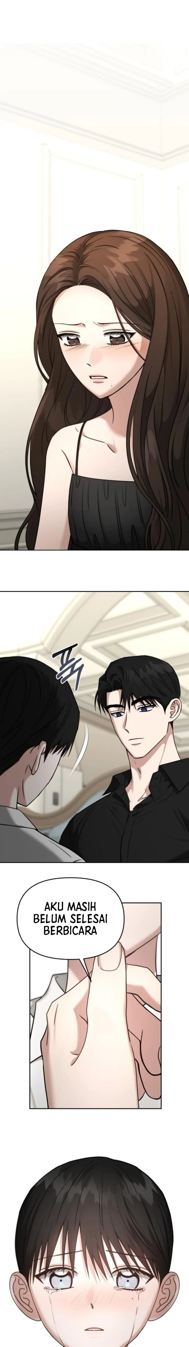 Call Me The Devil Chapter 80 page 23