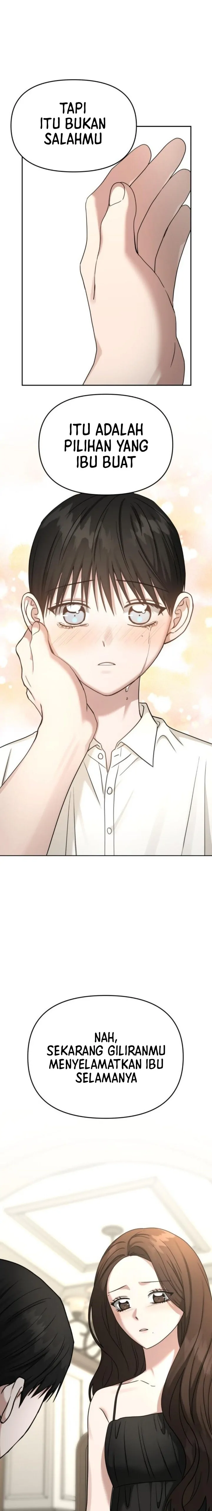 Call Me The Devil Chapter 80 page 26