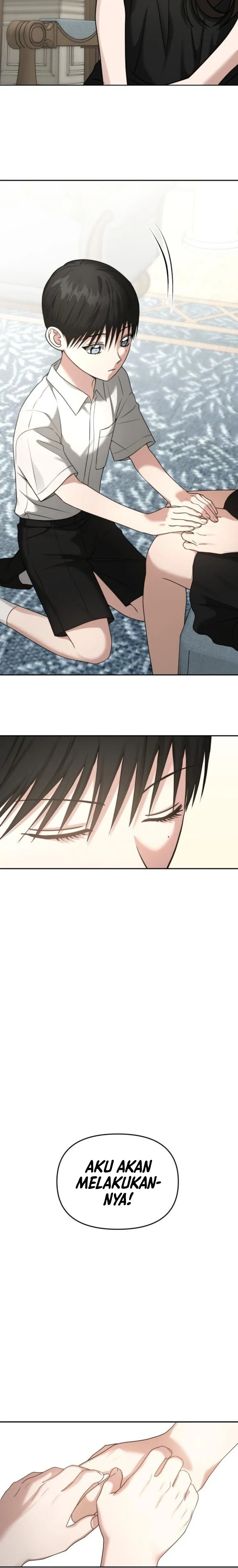 Call Me The Devil Chapter 80 page 27