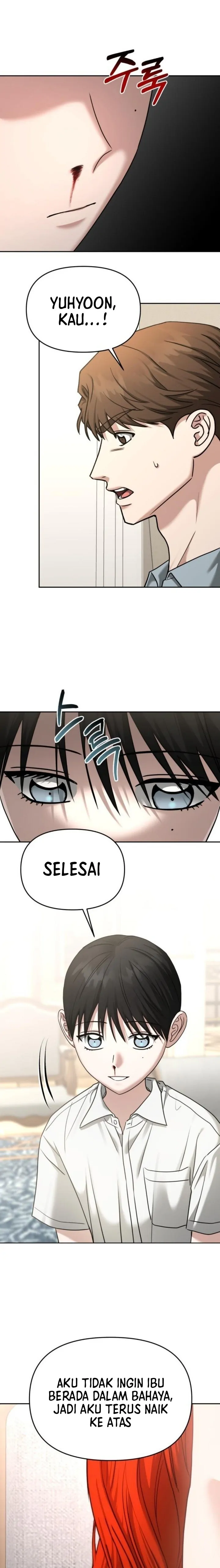 Call Me The Devil Chapter 80 page 32