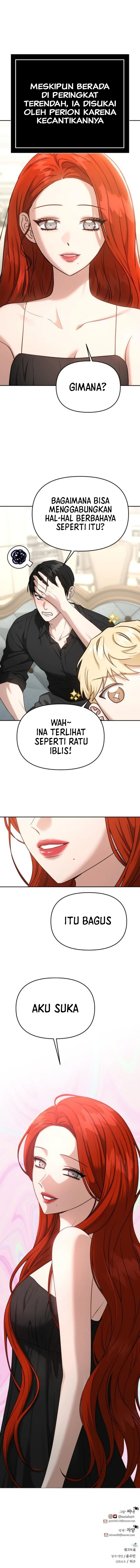 Call Me The Devil Chapter 80 page 35