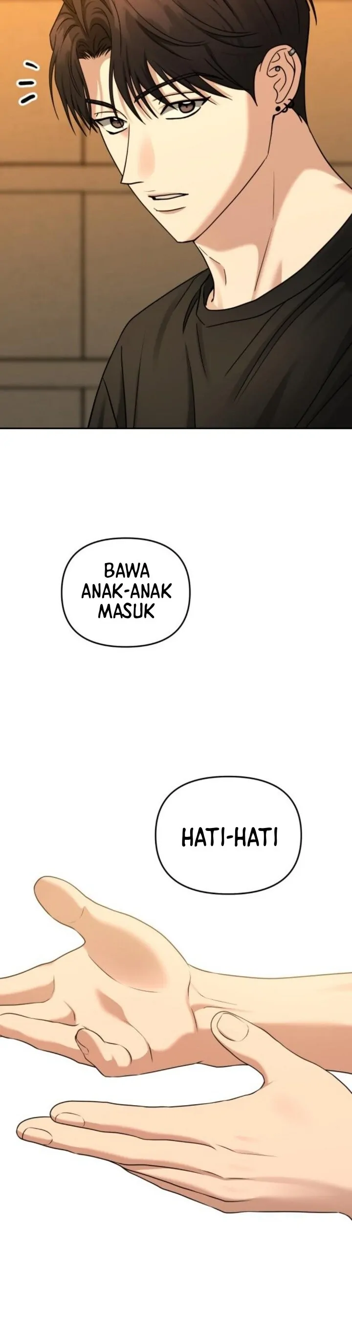 Call Me The Devil Chapter 80 page 4