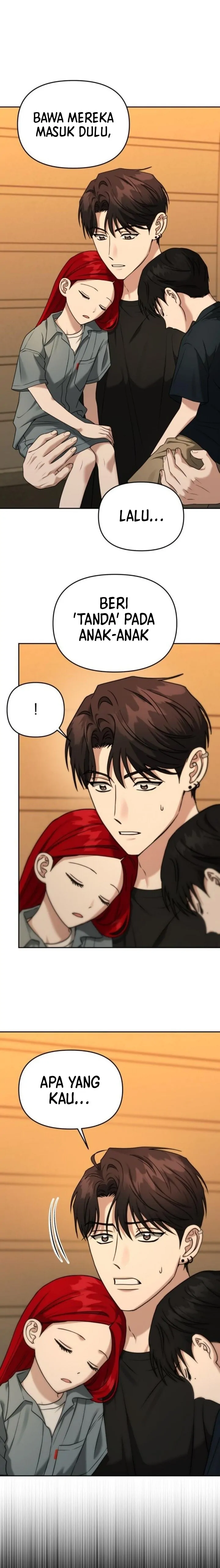 Call Me The Devil Chapter 80 page 5