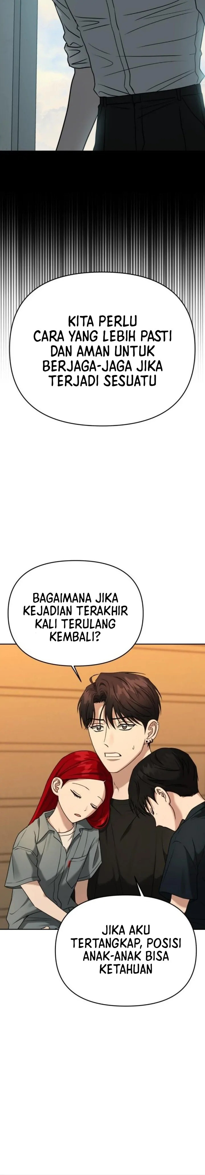 Call Me The Devil Chapter 80 page 7
