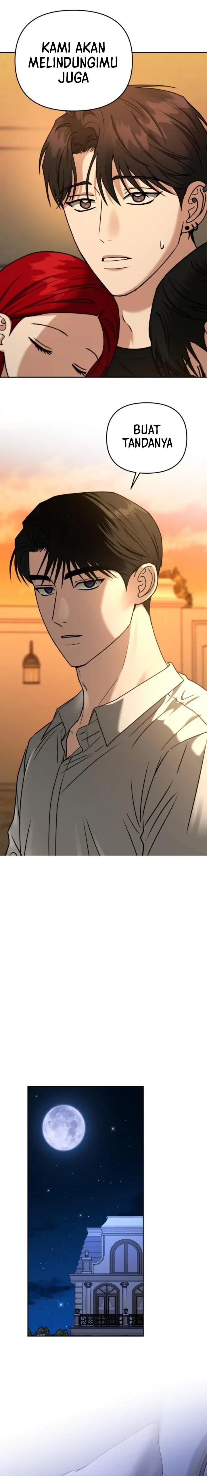 Call Me The Devil Chapter 80 page 8