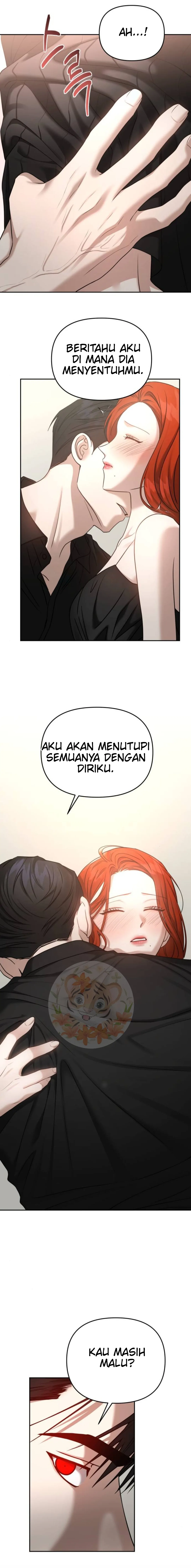 Call Me The Devil Chapter 82 page 9