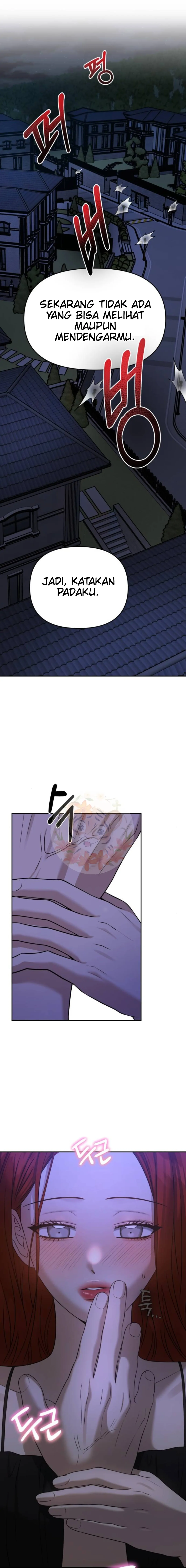 Call Me The Devil Chapter 82 page 10