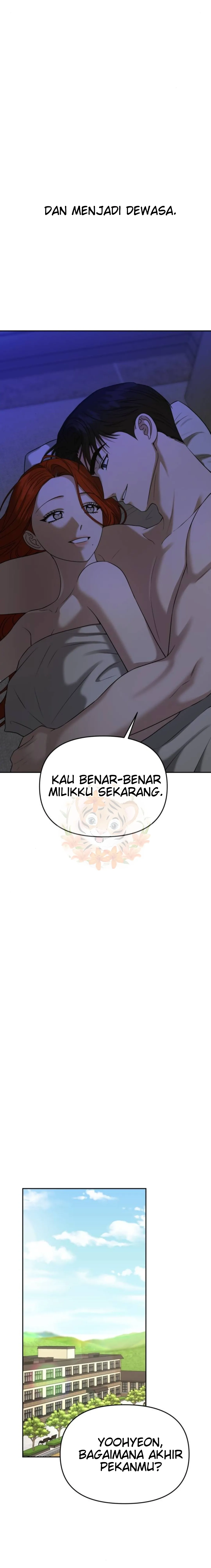 Call Me The Devil Chapter 82 page 14