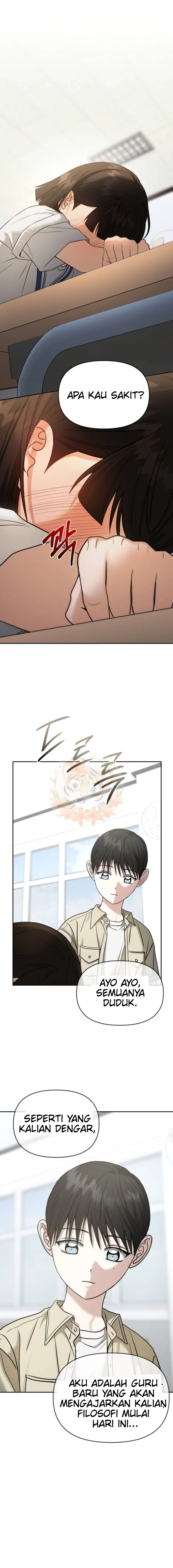 Call Me The Devil Chapter 82 page 18