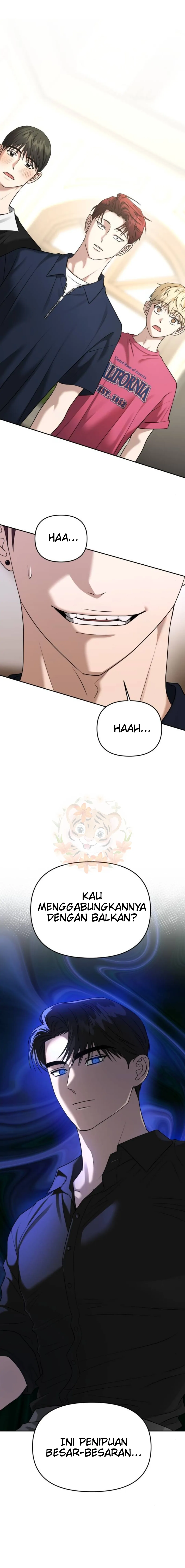 Call Me The Devil Chapter 82 page 1