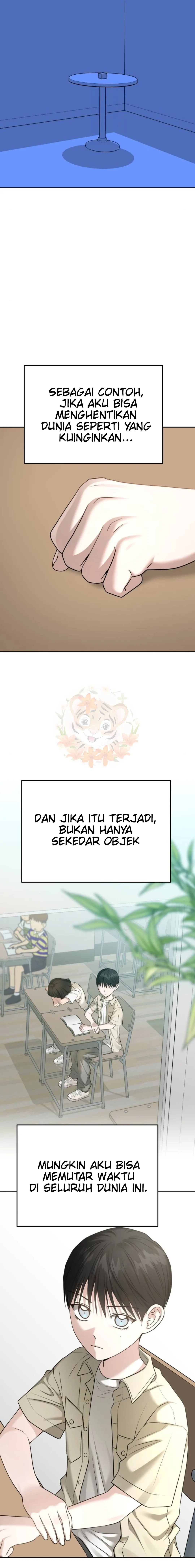 Call Me The Devil Chapter 82 page 21