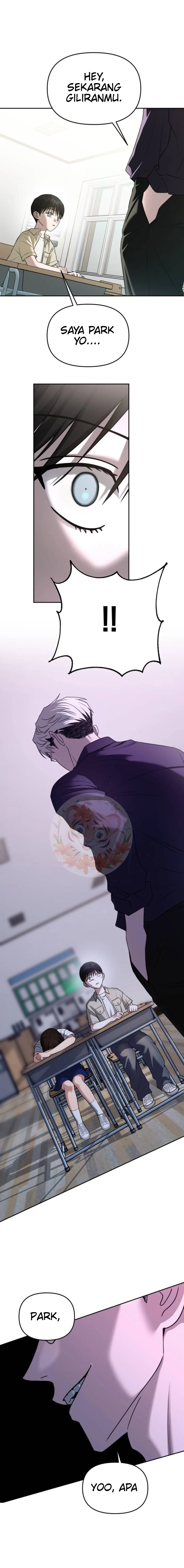 Call Me The Devil Chapter 82 page 22