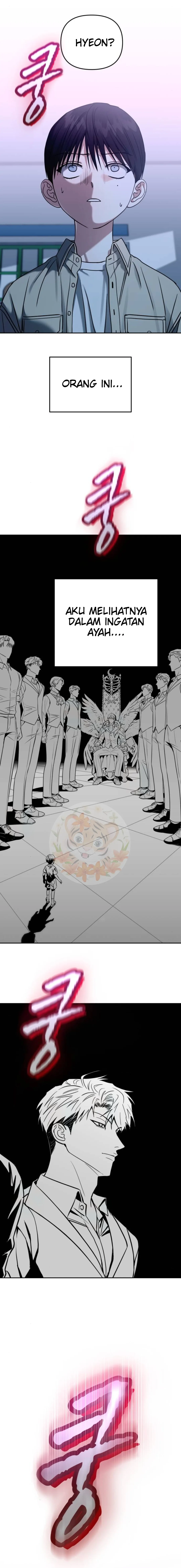 Call Me The Devil Chapter 82 page 23