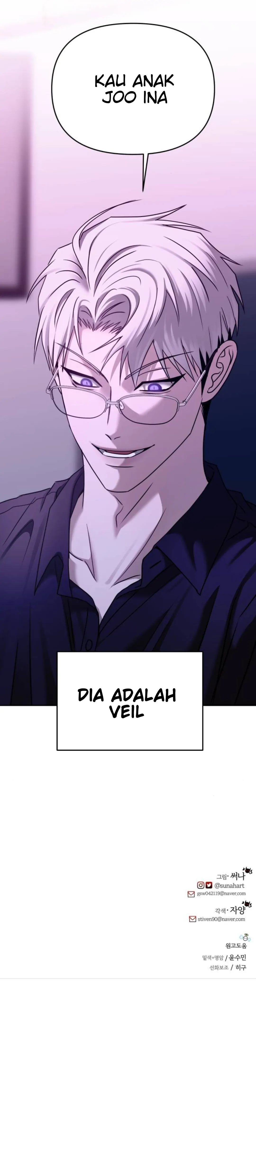 Call Me The Devil Chapter 82 page 24