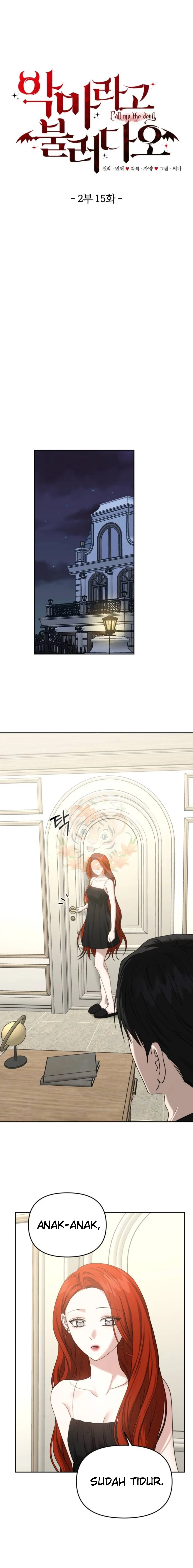 Call Me The Devil Chapter 82 page 5