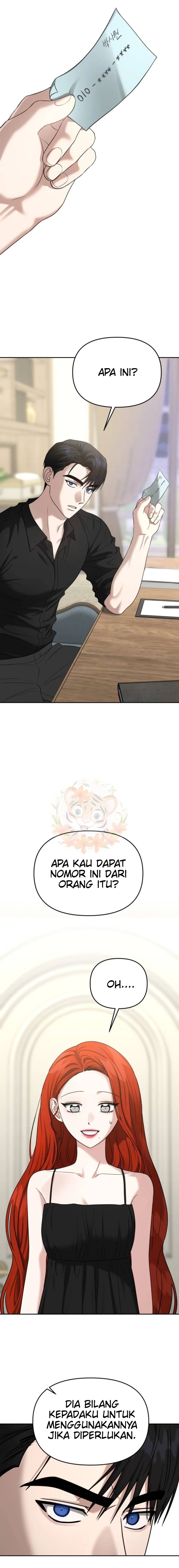 Call Me The Devil Chapter 82 page 7