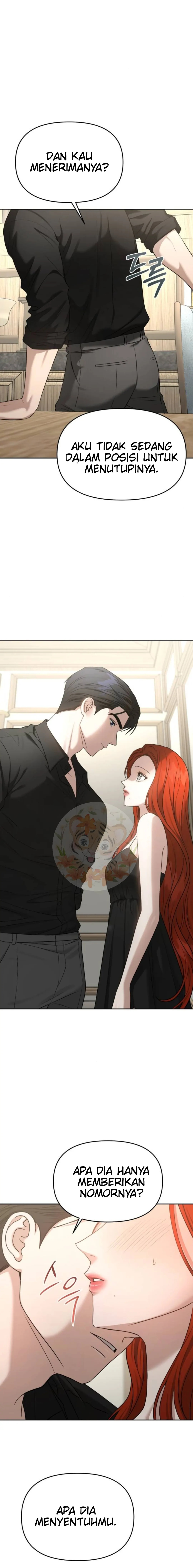 Call Me The Devil Chapter 82 page 8