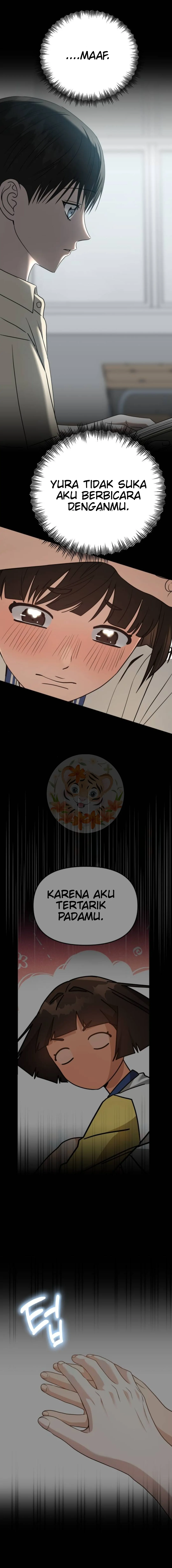 Call Me The Devil Chapter 83 page 11