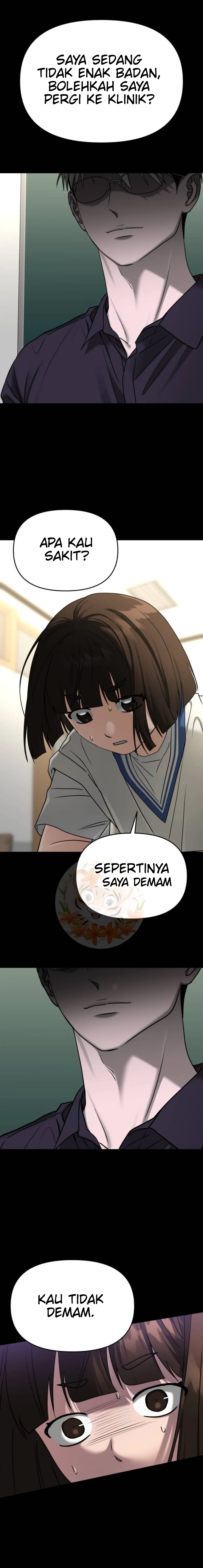 Call Me The Devil Chapter 83 page 15