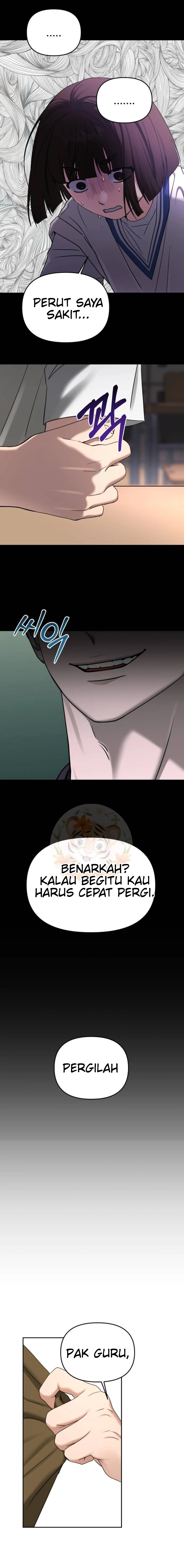 Call Me The Devil Chapter 83 page 16