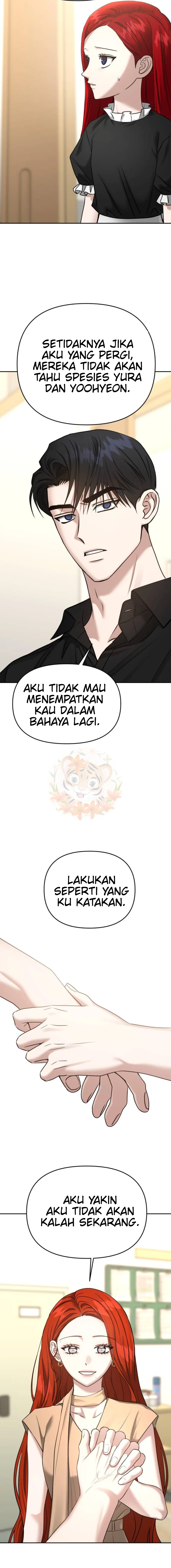 Call Me The Devil Chapter 83 page 20