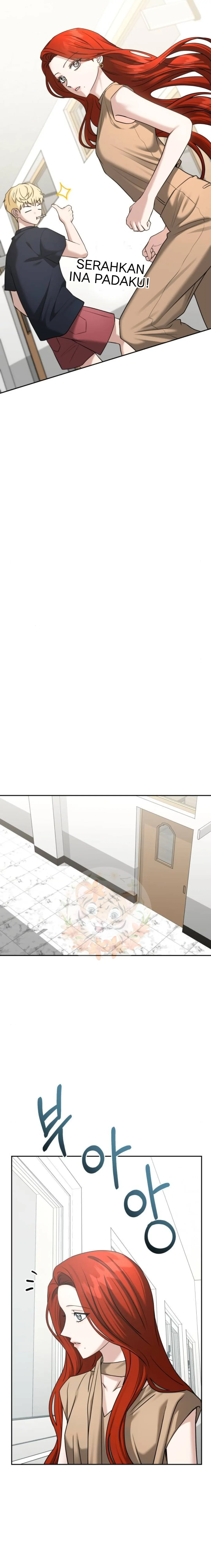 Call Me The Devil Chapter 83 page 22