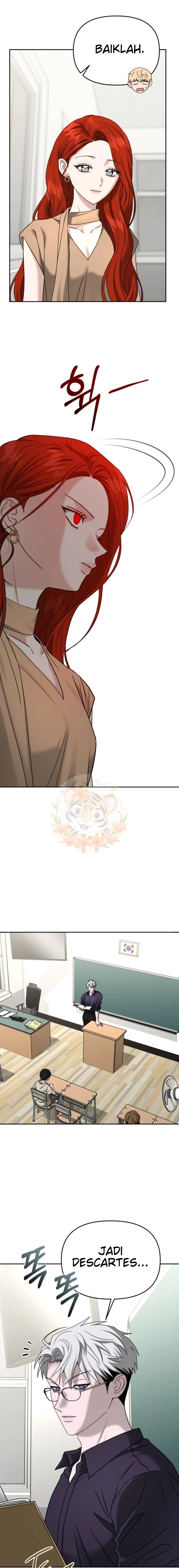 Call Me The Devil Chapter 83 page 24