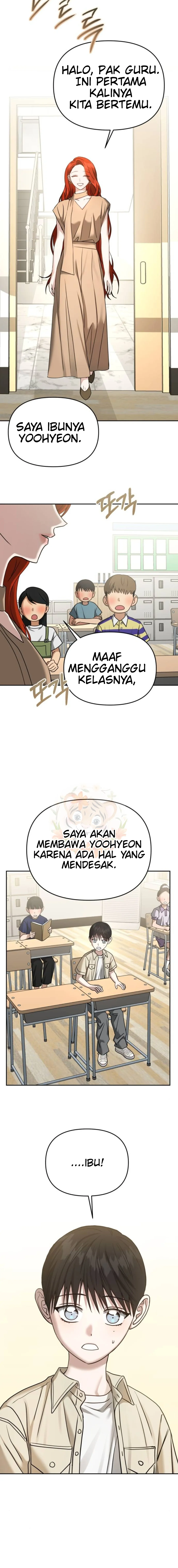 Call Me The Devil Chapter 83 page 25