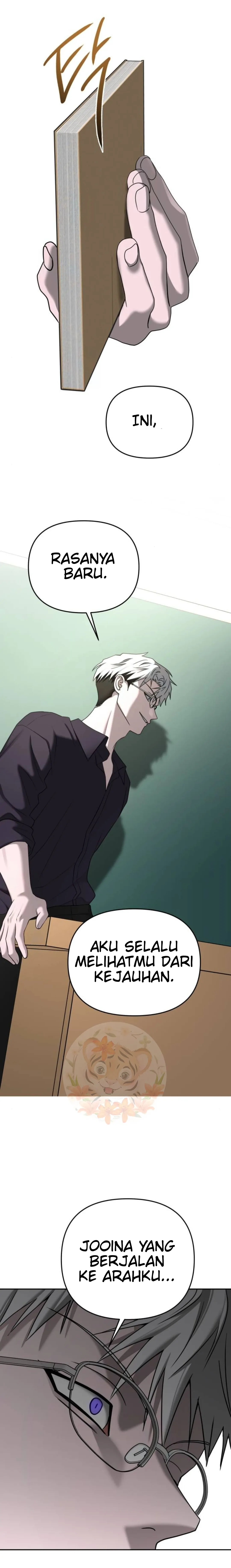 Call Me The Devil Chapter 83 page 26