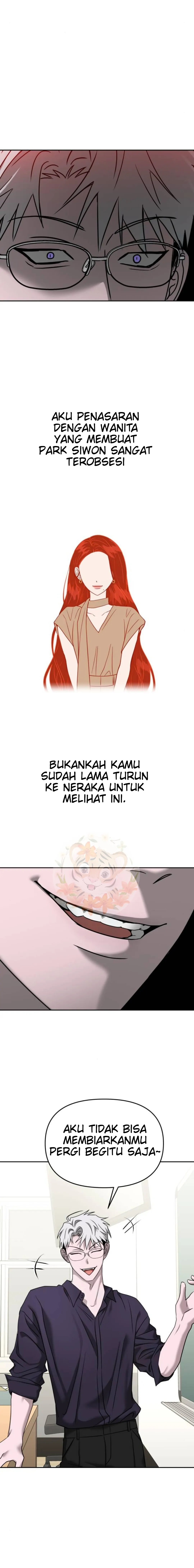 Call Me The Devil Chapter 83 page 28